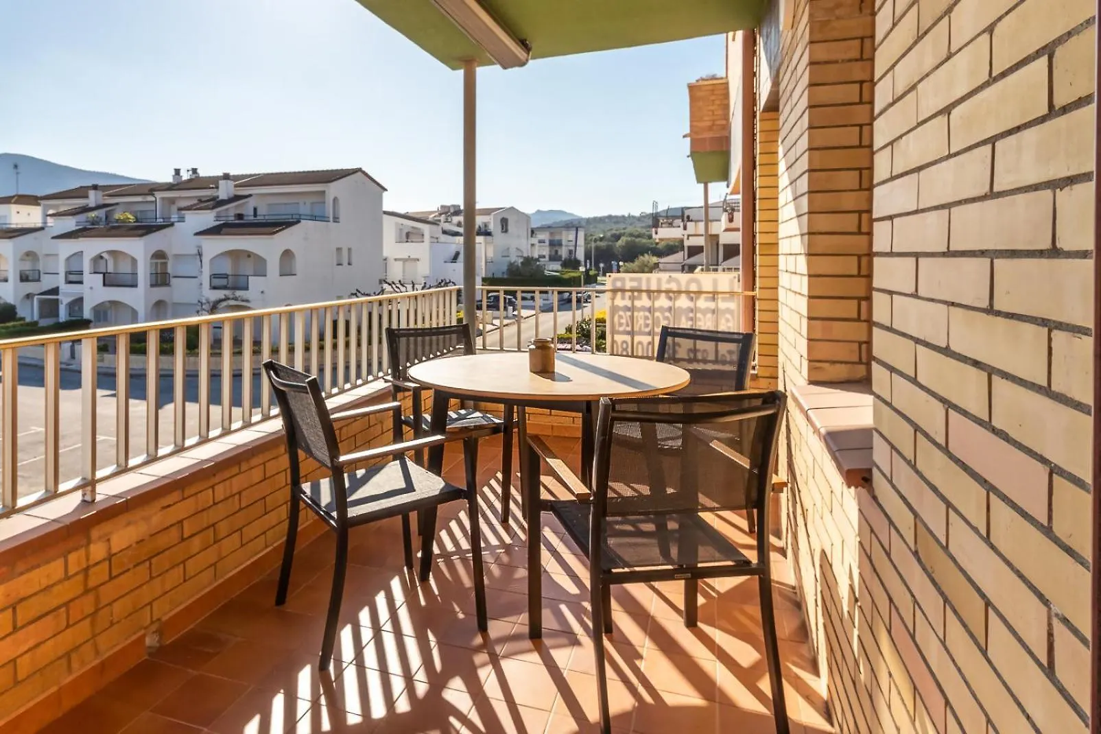 Sant Carles 21 Apartamento Con Vistas Al Mar Llanca